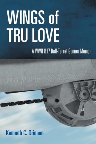Drinnon wings tru love a - drinnon,