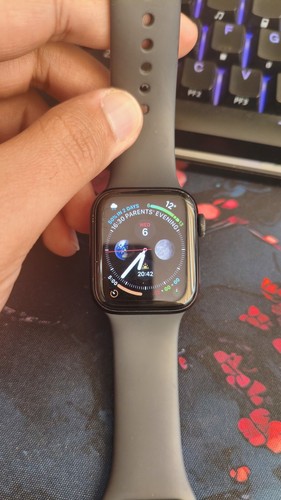 Apple watch 3rd - apple,
