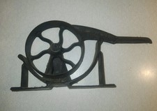 Antique Mechanical Cast Iron