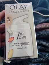 Olay Total Effects 7 In One