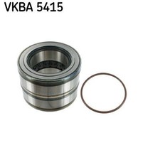 Wheel Bearing Kit For Iveco