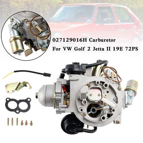027129016h carburetor for - for, vw