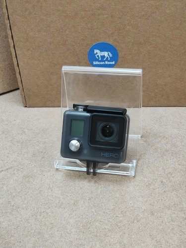 Gopro hero action camcorder - action,