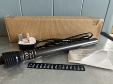 HITOP HP-608 Submersible Aquarium Heater With Thermometer 