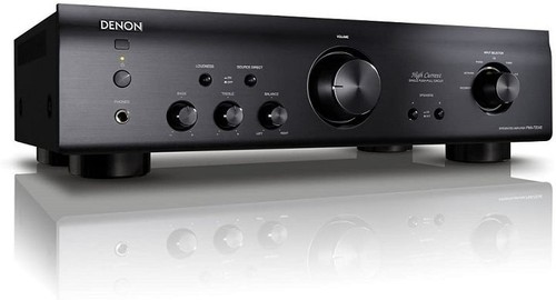 Denon pma 720ae integrated - denon,