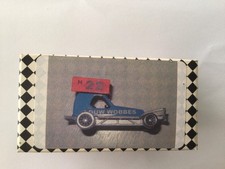 BRISCA F1 Model Stock Car