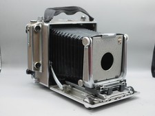 Linhof Technika IV 4x5 Camera