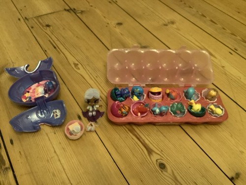 Hatchimals colleggtibles - hatchimals,