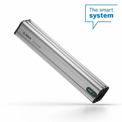 New bosch battery powertube - -new-,