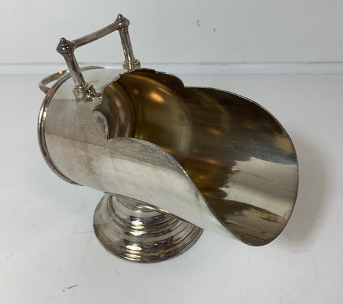James dixon silver plated - james,