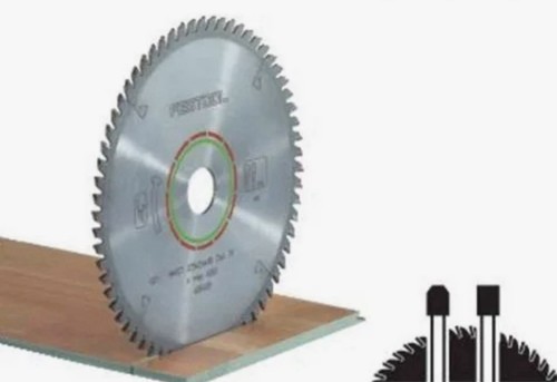 Festool special saw blade - festool,