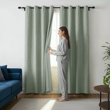 Linen Thermal Blackout