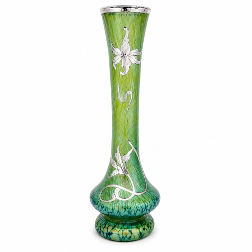 Loetz papillion creta bohemian - creta,