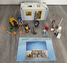 Playmobil 9843 Construction