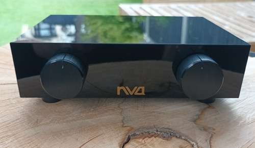 Nva p20 passive pre - p20, apmlifier