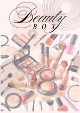 Beauty Box, Make Up & Skin