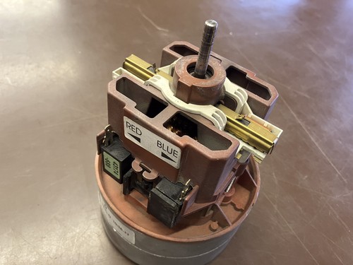 Vintage hoover turbopower - vintage,