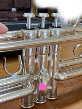 YAMAHA YTR-2335S Trumpet