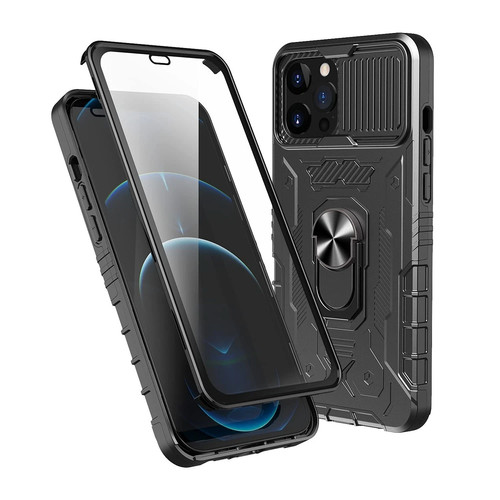 Armour 360 case - armour,