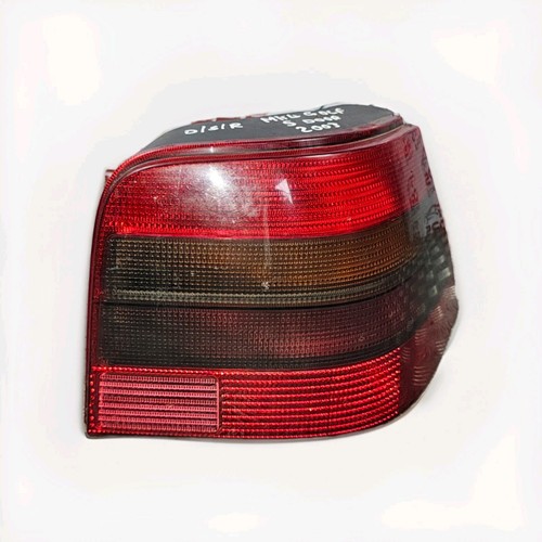 Volkswagen golf rear light - volkswagen,