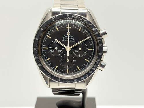 Vintage 1975 omega speedmaster - vintage,