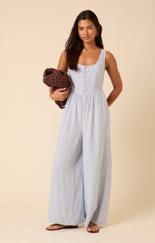 Nobody child womens blue - child,