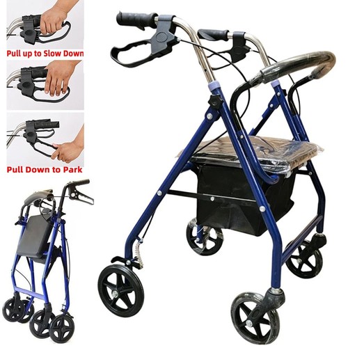 2025 rollator mobility walker - mobility,