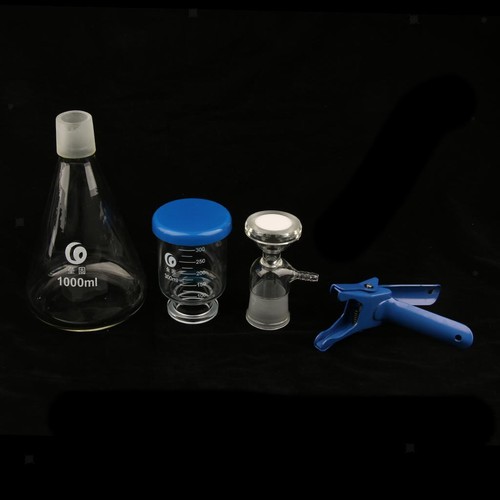 1000ml filtration apparatus - filtration,