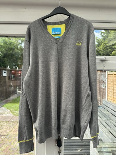 Bunker mentality mens grey - mentality,