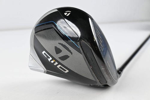 Taylormade qi10 driver 10 - taylormade, /