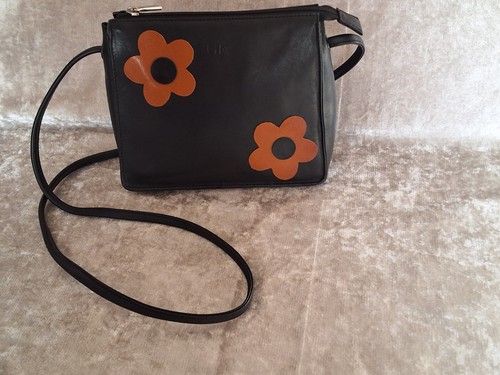 Black tan 100 leather tula - tan, 100%