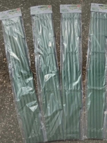 Green plastic 5ft x - plastic, 40cm