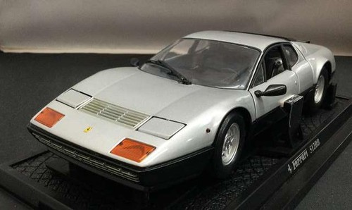 Kyosho ferrari 512bb - ferrari, 1/18
