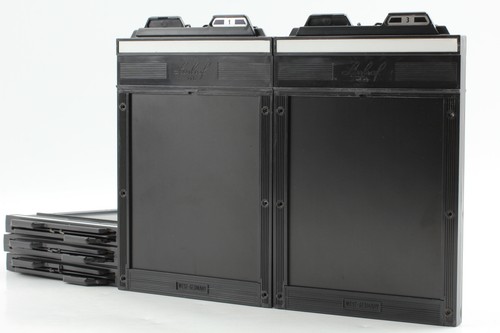 Lot near mint - 5, [near