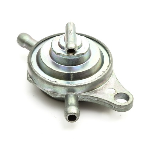 Vacuum fuel pump petcock - pump,