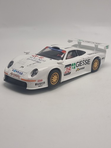Hornby scalextric c2089 - scalextric,