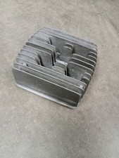 Suzuki ZR50X1 ZR50 GT50 OR50 moped CYLINDER HEAD 