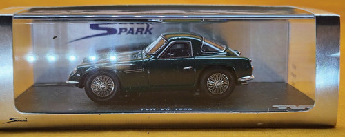 Spark s0228 scale tvr - s0228,