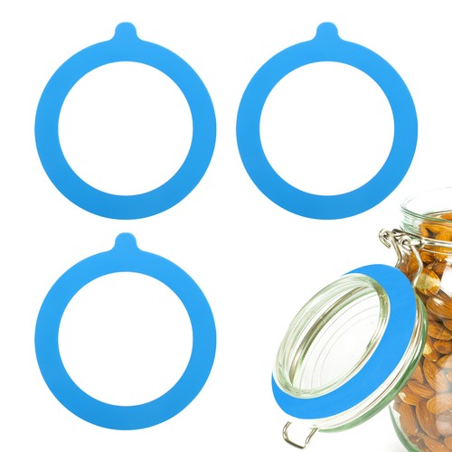 Pcs rubber seals for - 4, glass