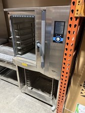 Brand New Wiesheu Dibas 64 M