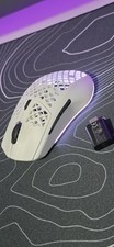SteelSeries Aerox 3 Snow