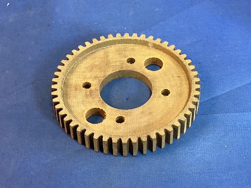 Triumph pre unit k2f - triumph,