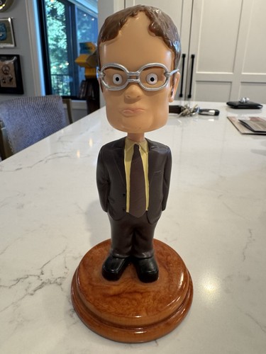The office dwight - the,