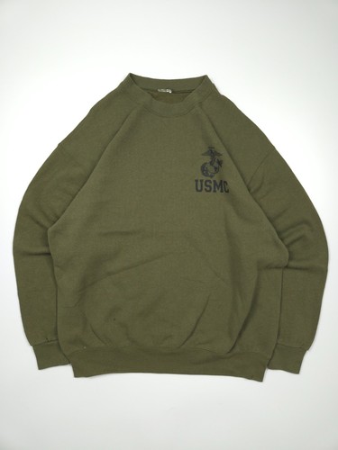 Army sweatshirt mens large - mens,