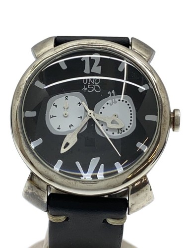 Uno quartz watch - 50, /