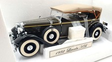 Motor City Classics 1/18 Scale