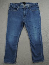 Paige Jeans Mens 36x27 Blue