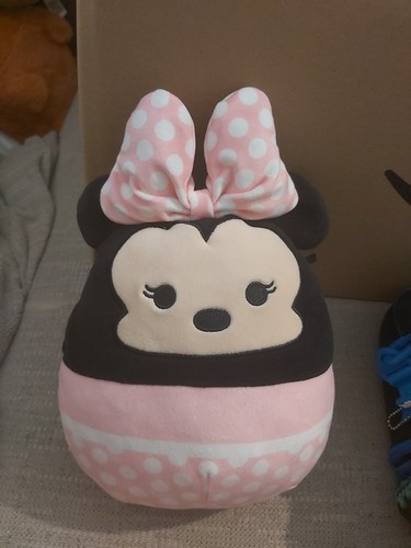 Disney minnie mouse - disney,