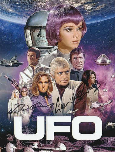 Gabrielle drake and wanda - and,