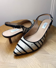 LK Bennett Ava slingback